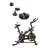 Selim Robust Vazado Spinning Bike Bicicleta Ergométrica Mtb