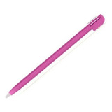 Pluma Stylus Para Nintendo Ds Lite Fucsia