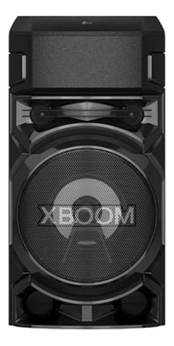 Torre De Sonido LG Rn5 Xboom 500w Bluetooth