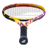 Raqueta Babolat Pure Aero Rafa 300 Grs + Overgrip De Regalo