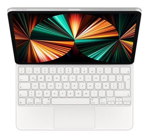 Teclado Apple Magic Keyboard Para iPad 12,9'' 