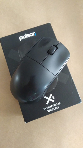 Mouse Pulsar Gaming Gears X2v2 Mini Mouse 
