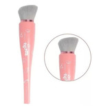 Ruby Rose Melu Brocha Kabuki Angular Base Y Corrector Lf30 Color Rosa