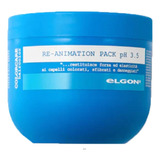 Elgon Mascarilla Ultra Nutritiva Colorcare Reanimation 300ml
