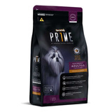 Ração Special Dog Prime Cão Adulto Porte Pequeno Frango 1kg