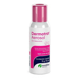 Dermotrat Spray 110ml Antiinflamatorio Ourofino 