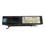 Amplificador De Áudio Estéreo Bmw 1998-2006 E46 Hifi Harman 