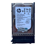 Hd Hp 500gb 7.2k 3gb Sata 2,5 508035-001 390158-015 507749-001 614828-002 @