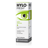 Hylo Fresh Suspension Oftalmica 0.3mg/ml X 10ml