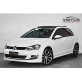 Volkswagen Golf 1.4 Tsi Highline 16v Gasolina 4p Automático