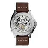 Reloj Fossil Me3083 Automatico