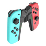 Adaptador Cargador De Joycon Tipo C Compatible Con N Switch