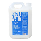 Oxidante En Crema Coalix 40 Vol. X1600 Ml X 1 Unidad