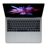 Macbook Pro 2017