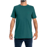 Remera Reef Littes Básica Hombre