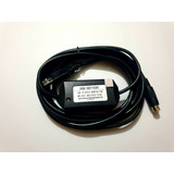 Cable Hmi Interface Gt1020/gt1030 Mitsubishi Melsec Series