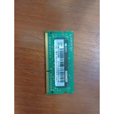 Memoria Ram Ddr3 1333mhz Notebook