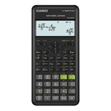 Calculadora Cientifica Casio Fx-350 Ing-esp Relojesymas