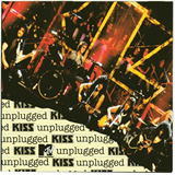 Kiss Mtv Unplugged Cd Nuevo Us Musicovinyl