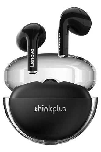 Auriculares Bluetooth Inalámbricos Lenovo Lp80 Pro