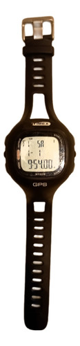 Reloj Digital Timex Gps Wr30m