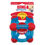Kong Juguete Perro Rewards Tinker Rellenable Dispensador 