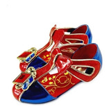 Zapatos Disfraz Princesa Blancanieves Disney Store Original