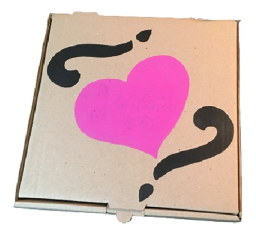 Mystery Box Caja Misteriosa Mujer Regalo Perfecto Sorpresa