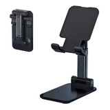 Soporte Base Celular Tablet Escritorio Ajustable Portatil