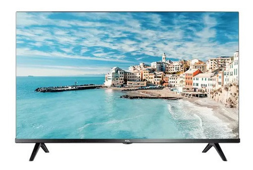 Smart Tv Tcl L32s65a-f Led Android Tv Hd 32  220v