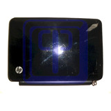 0375 Netbook Hewlett Packard Mini 1103 - Sp995lc#ac8