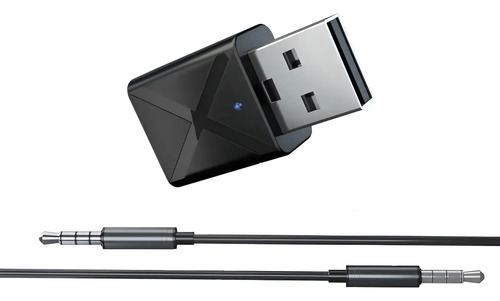 Adaptador Bluetooth Portátil Transmisor/receptor Tv, Bocinas