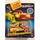 Disney Cars | Glow Racers | Rusteze Mater (mate)
