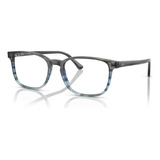 Lentes Ray-ban Rx5418 8254 Oftalmico Original Nuevo 