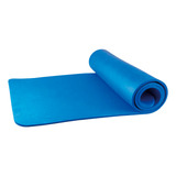 Colchoneta Mat Yoga Pilates Ejercicio 10 Mm