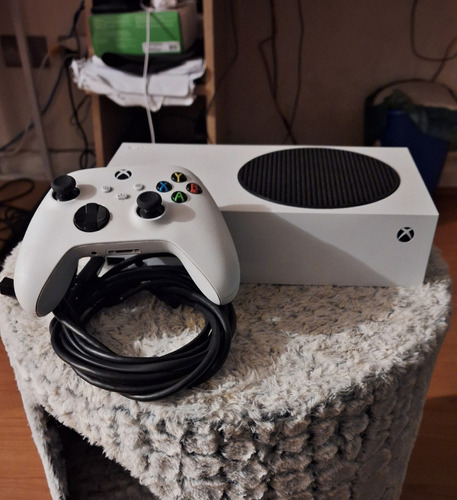 Xbox Serie S 512gb