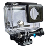 Carcasa Housing 45m Para Gopro Hero 3+ & 4