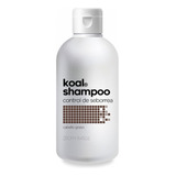 Shampoo Koal Control De Seborrea 250ml