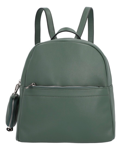 Mochila Verde 867-20