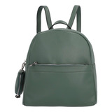 Mochila Verde 867-20