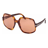 Lentes De Sol Tom Ford, Gafas De Sol.