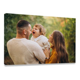 Quadro Grande Decorativo Personalize Com A Sua Foto E Imagem Cor Personalizado Cor Da Armação Borda Infinita