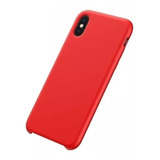 Capa Case Silicole Baseus Lsr iPhone XR