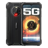 Smartphone Robusto Blackview Bl8800 Con Pantalla De 6,58 G
