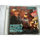 Pet Shop Boys - West End Girls Maxi Single Cd - Germany