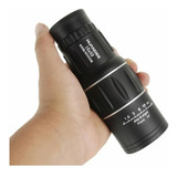 Mini Telescopio Monocular De Visión Nocturna Impermeable 16x