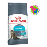 Royal Canin Urinary Care Gato X1,5 Kg- E/g Z/o Huellitas