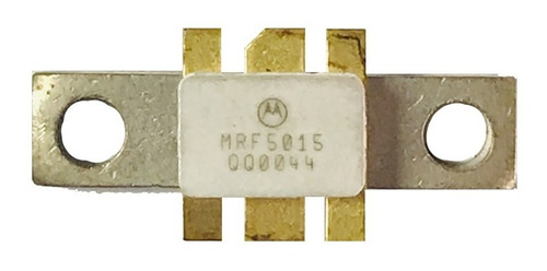 Transitor Motorola Mrf5015