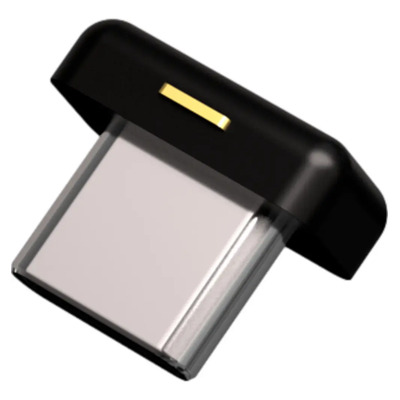 Yubikey 5c Nano Security Key Usb-c Llave Seguridad Fido2 U2f | Envío gratis
