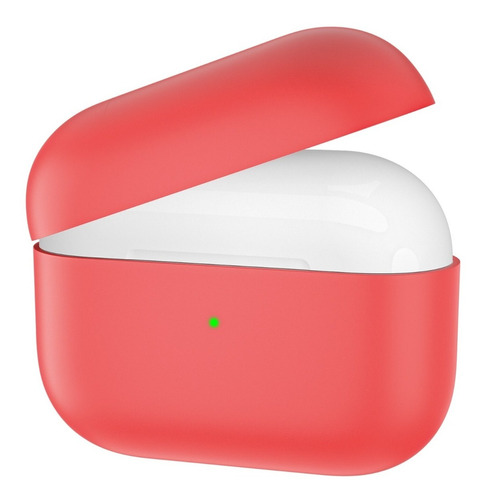 Funda Protectora Para AirPods Pro Silicona